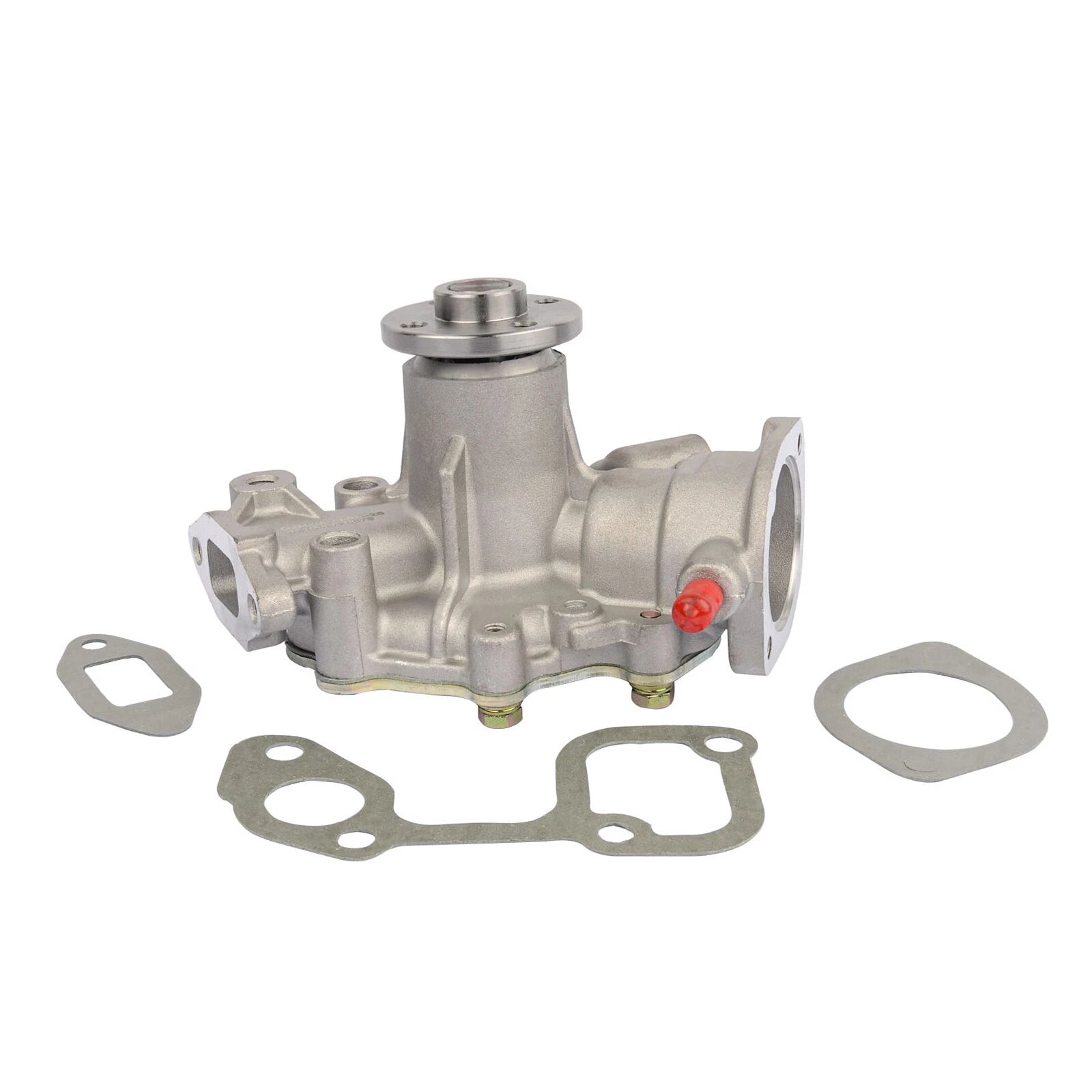 Water Pump with Gaskets for Kawasaki 3010 4010 Diesel