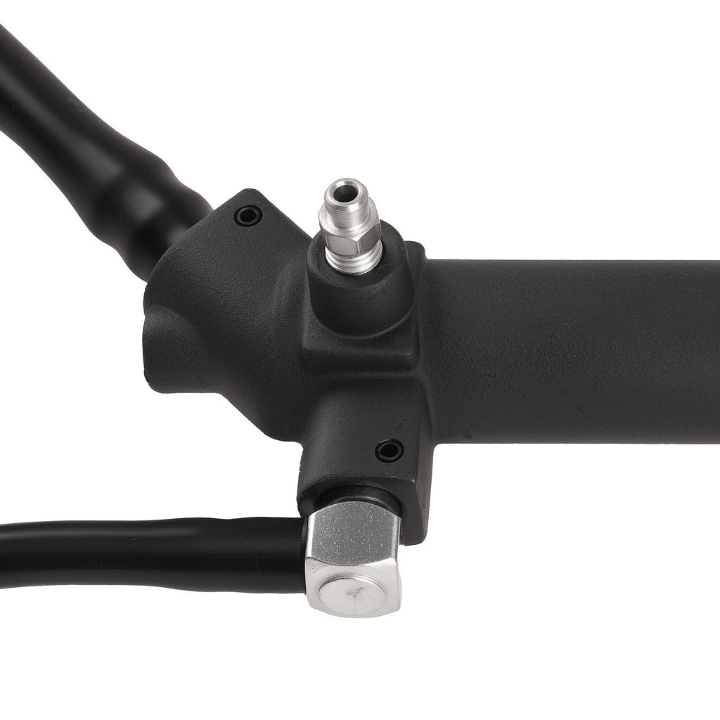 Clutch Master & Slave Cylinder for Ford F-150 (1997-2004)