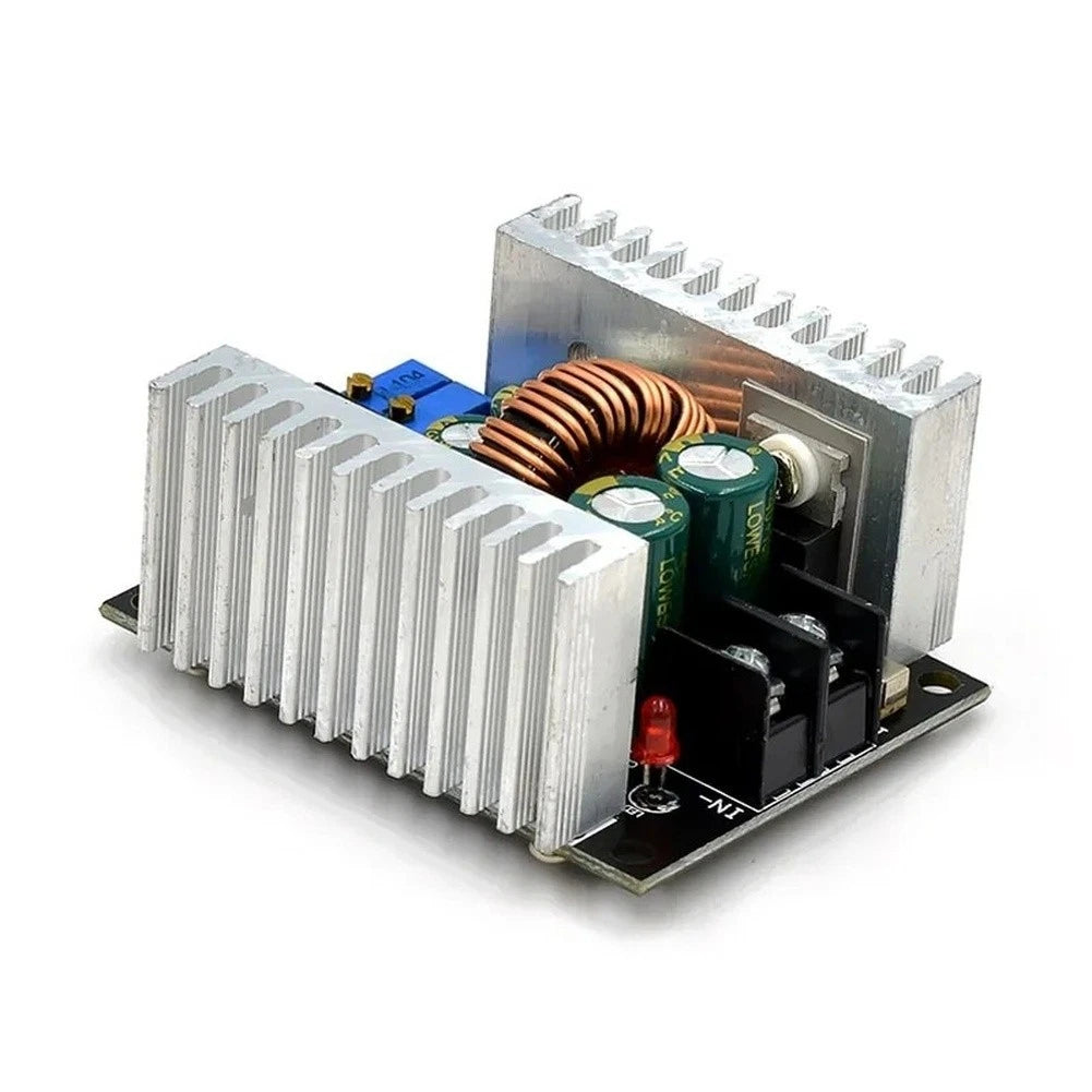 20A Adjustable Converter Module for LED Lighting (6-40V)