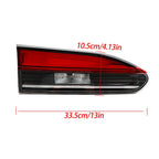 Tail Light for Toyota Corolla Cross XLE (2022-2023) Left Replacement Lamp
