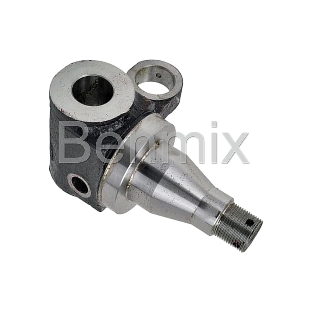 LH Steering Knuckle 533A2-42042 for TCM Forklift FD25C6 FD25Z5 FD30T6 (–)