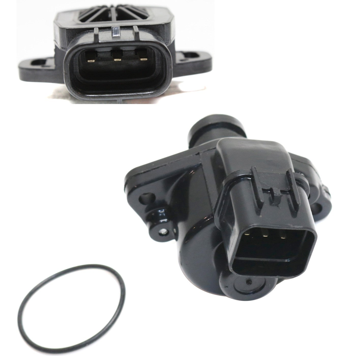 Throttle Position Sensor Kit for Chevy Tracker, Suzuki Vitara (1999–2003)