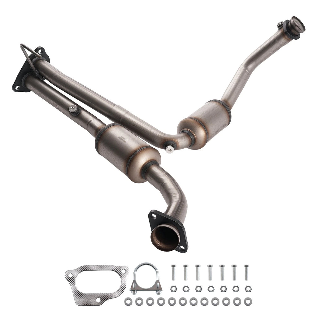 Catalytic Converter Set for Ford Ranger 3.0L (2004–2006) EPA