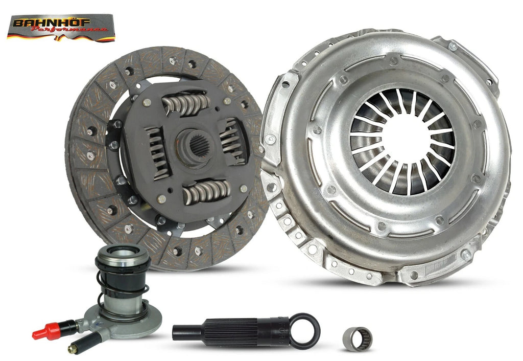 Clutch and Slave Kit for Ford Explorer Ranger Navajo (1990–1992)
