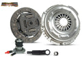 Clutch and Slave Kit for Ford Explorer Ranger Navajo (1990–1992)