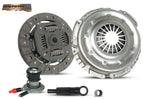 Clutch and Slave Kit for Ford Explorer Ranger Navajo (1990–1992)