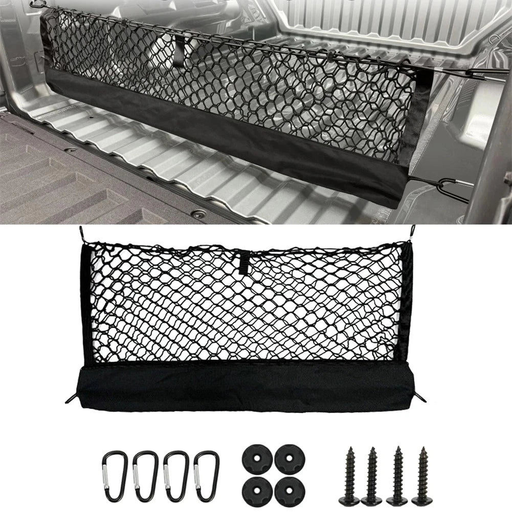 Truck Cargo Net 125cm x 40cm for Universal Use (2010–2023)