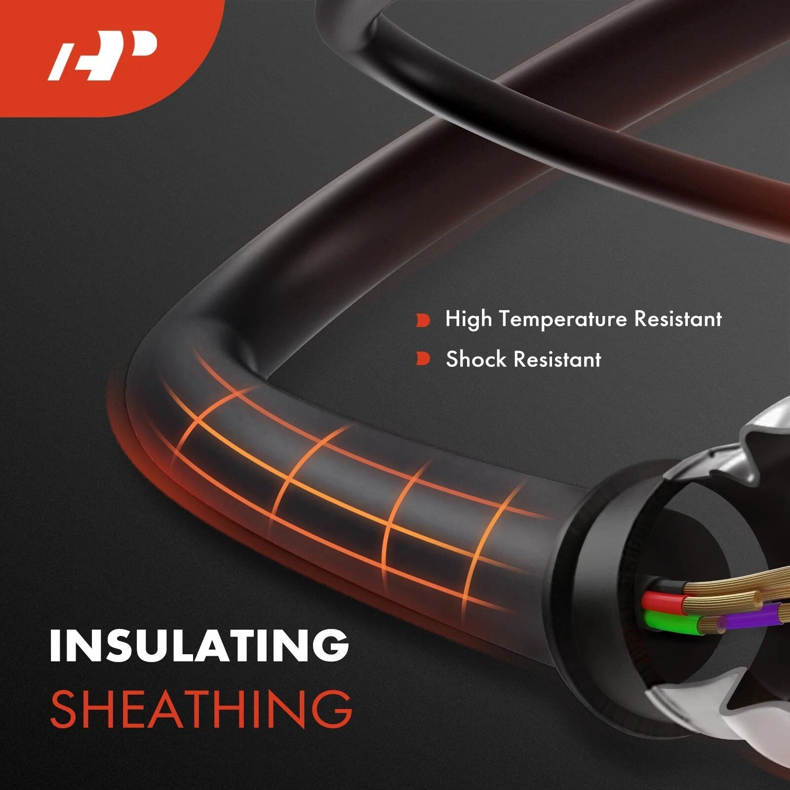 O2 Oxygen Sensor for Nissan Altima Sentra Murano Pathfinder