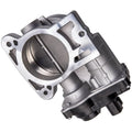 Throttle Body for GMC Savana Sierra Isuzu Ascender Chevy (12679525) (2010–2010)