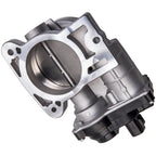 Throttle Body for GMC Savana Sierra Isuzu Ascender Chevy (12679525) (2010–2010)