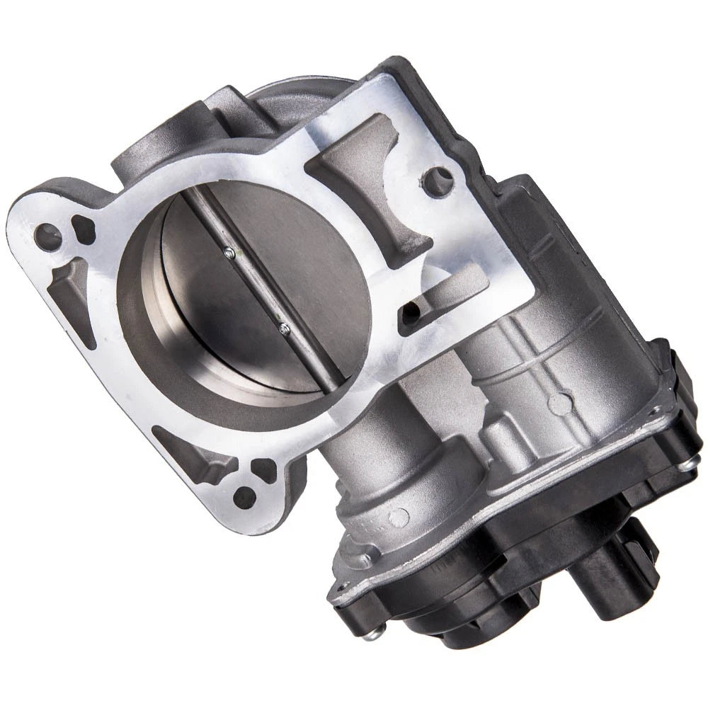 Throttle Body for GMC Savana Sierra Isuzu Ascender Chevy (12679525) (2010–2010)
