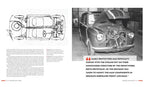 Mini 60 Years Car Chapman Book for Mini Cooper (1961-2021)