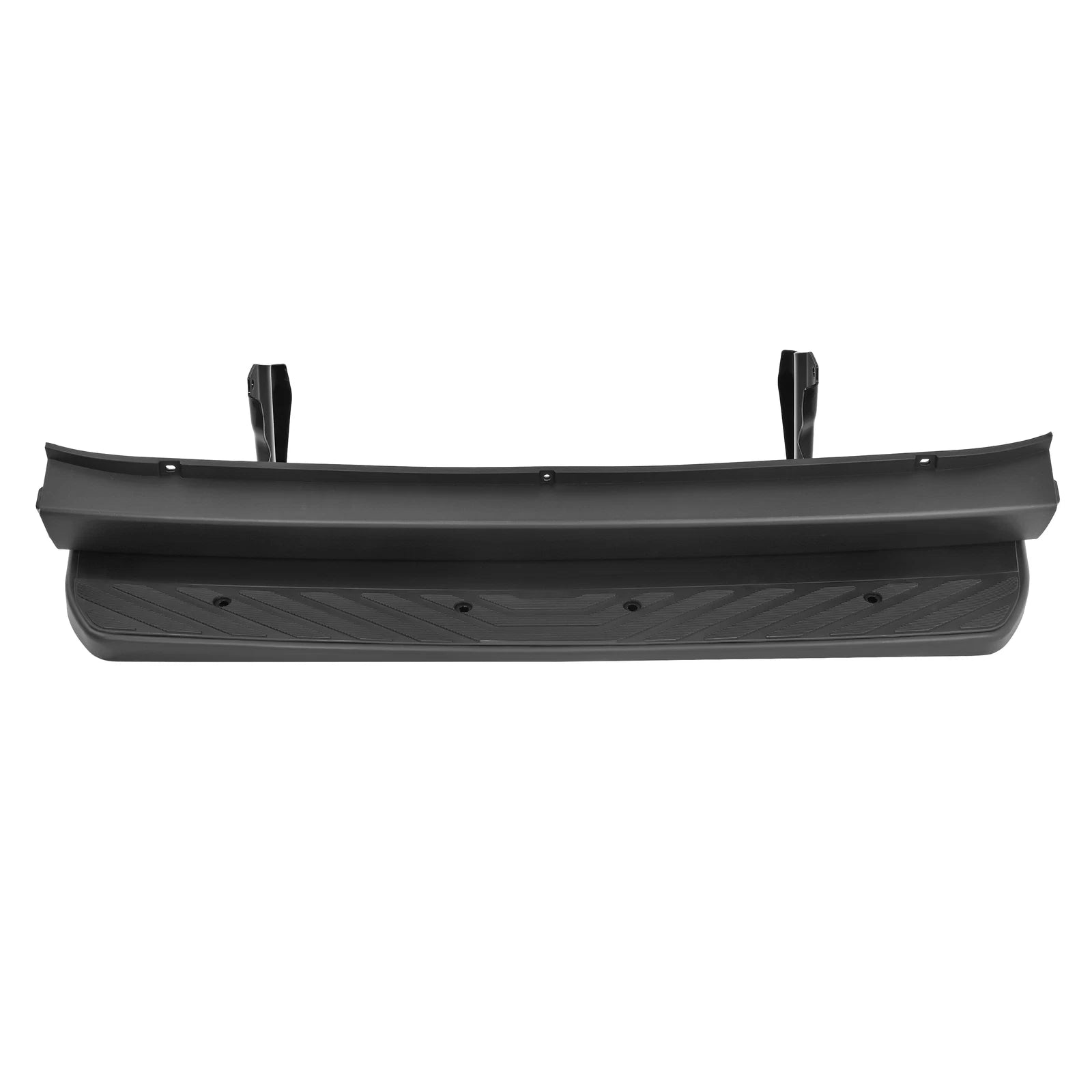 Rear Running Board Bumper Step for Mercedes Benz Sprinter 2500 3500 (2019–2024)