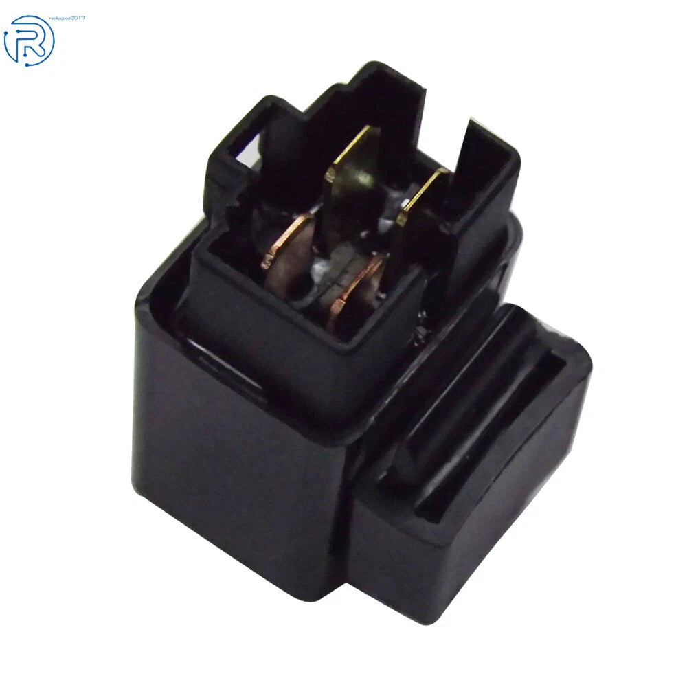 2X Relay Solenoid Starter for Polaris Scrambler SPORTSman 50 90