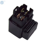 2X Relay Solenoid Starter for Polaris Scrambler SPORTSman 50 90