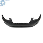 Front Bumper Cover for Subaru XV Crosstrek (2013–2015)