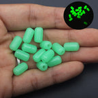 Fishing Beads for Luminous Beans (Soft Light)