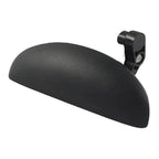 Black Front Left Exterior Door Handle for Toyota Citroen Peugeot