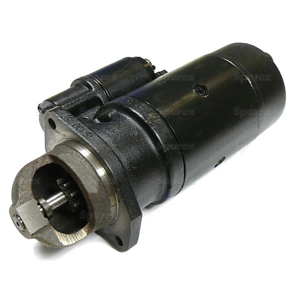 12 Volt 3.7 Kw Starter for Deutz Tractors - 1173241, 136035