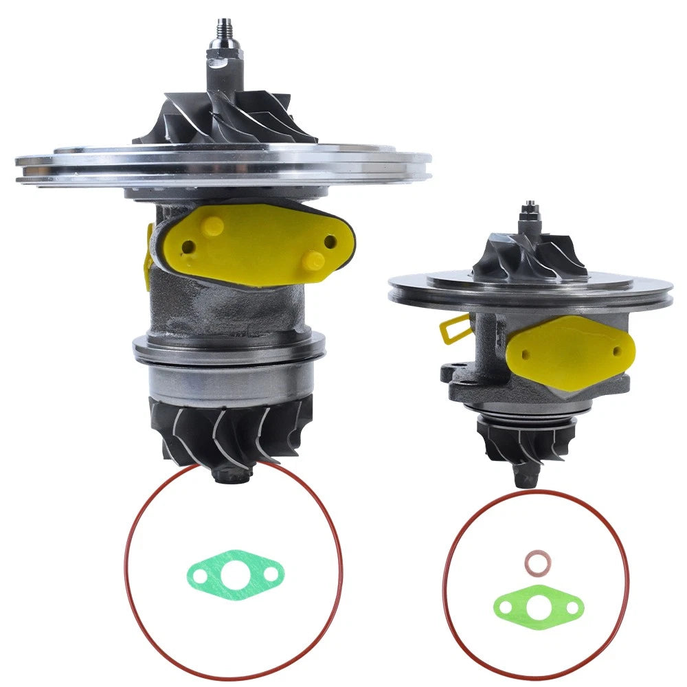 Turbo CHRA Core for BMW X5 335D 535D 635D 3.0 Diesel (2007–2013)