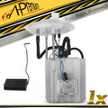 Fuel Pump Module Assembly for Mercedes-Benz CLA250 GLA250 (2014–2020)