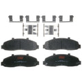 Disc Brake Pad Set for Ford F-150 (1997–2003)