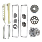 Engine Timing Chain Kit for Lincoln Town Car (2004–2004)