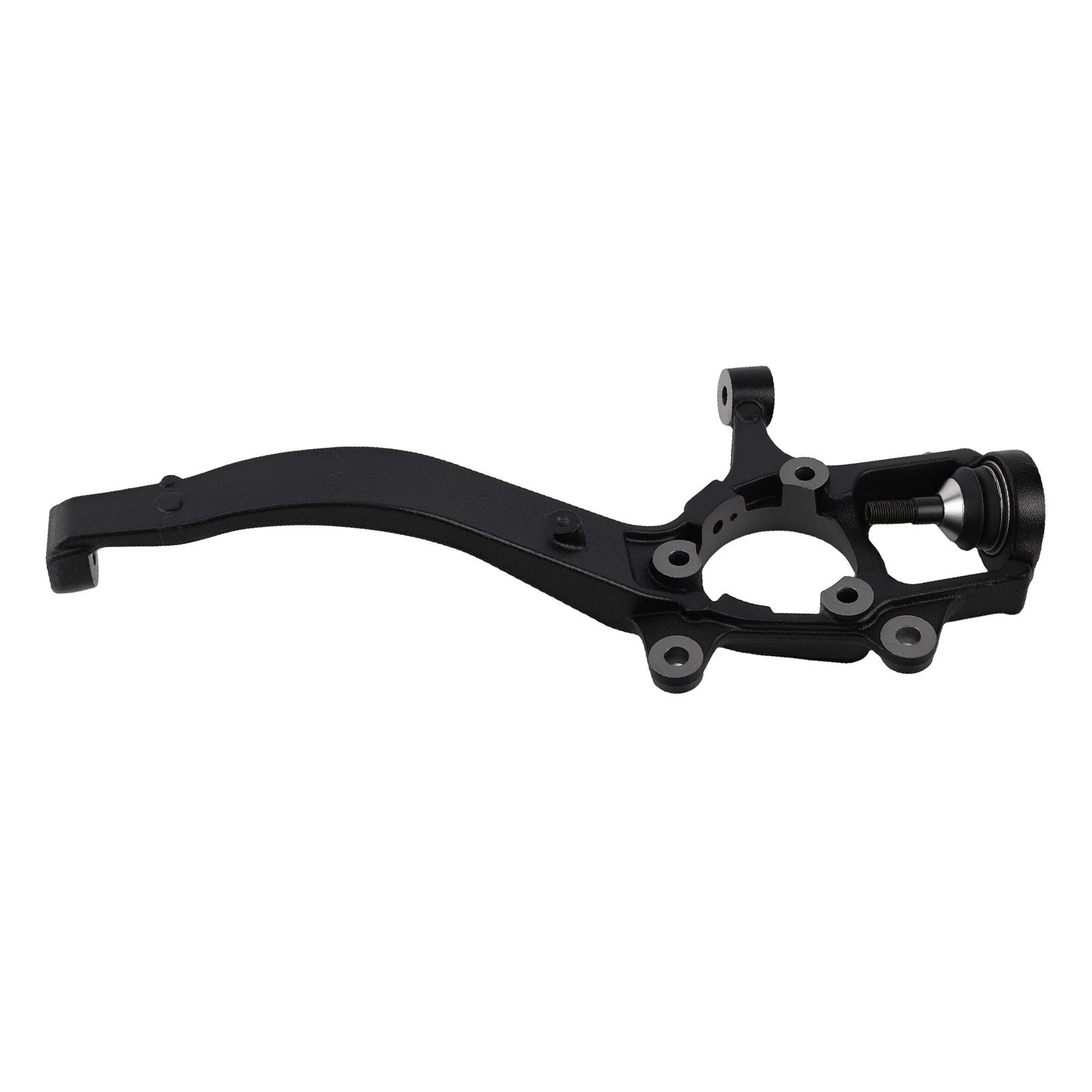 Driver Knuckle Component for Dodge Durango/Cherokee (2011–2018) 68022629AD Black