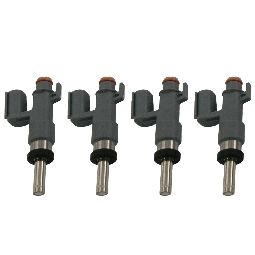 Set of 4 Fuel Injectors for Toyota Camry RAV4 Avalon ES250 (2018–2022)