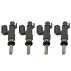 Set of 4 Fuel Injectors for Toyota Camry RAV4 Avalon ES250 (2018–2022)
