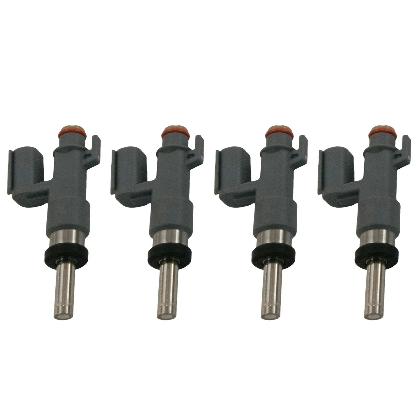 Set of 4 Fuel Injectors for Toyota Camry RAV4 Avalon ES250 (2018–2022)