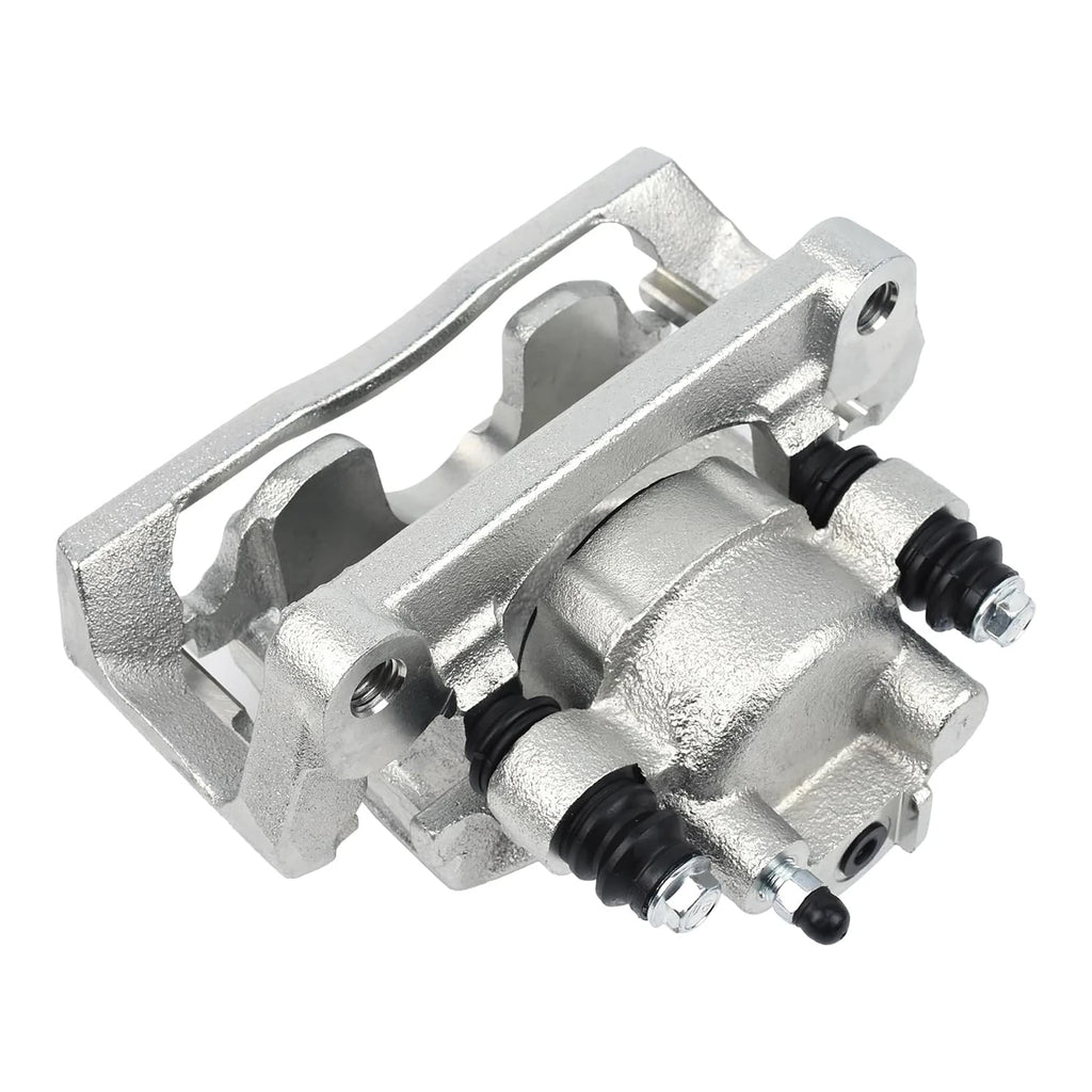 2X Rear Brake Caliper with Bracket for Ram 1500 Dodge Durango (2002–2023)