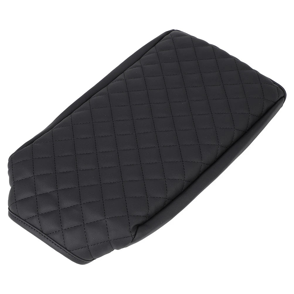 Center Console Lid Cover Armrest Cushion for Toyota 4Runner (2010–2022)