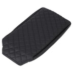 Center Console Lid Cover Armrest Cushion for Toyota 4Runner (2010–2022)