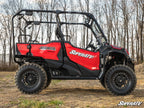 Low Profile Fender Flares for Honda Pioneer 1000-5 (2016–2023)