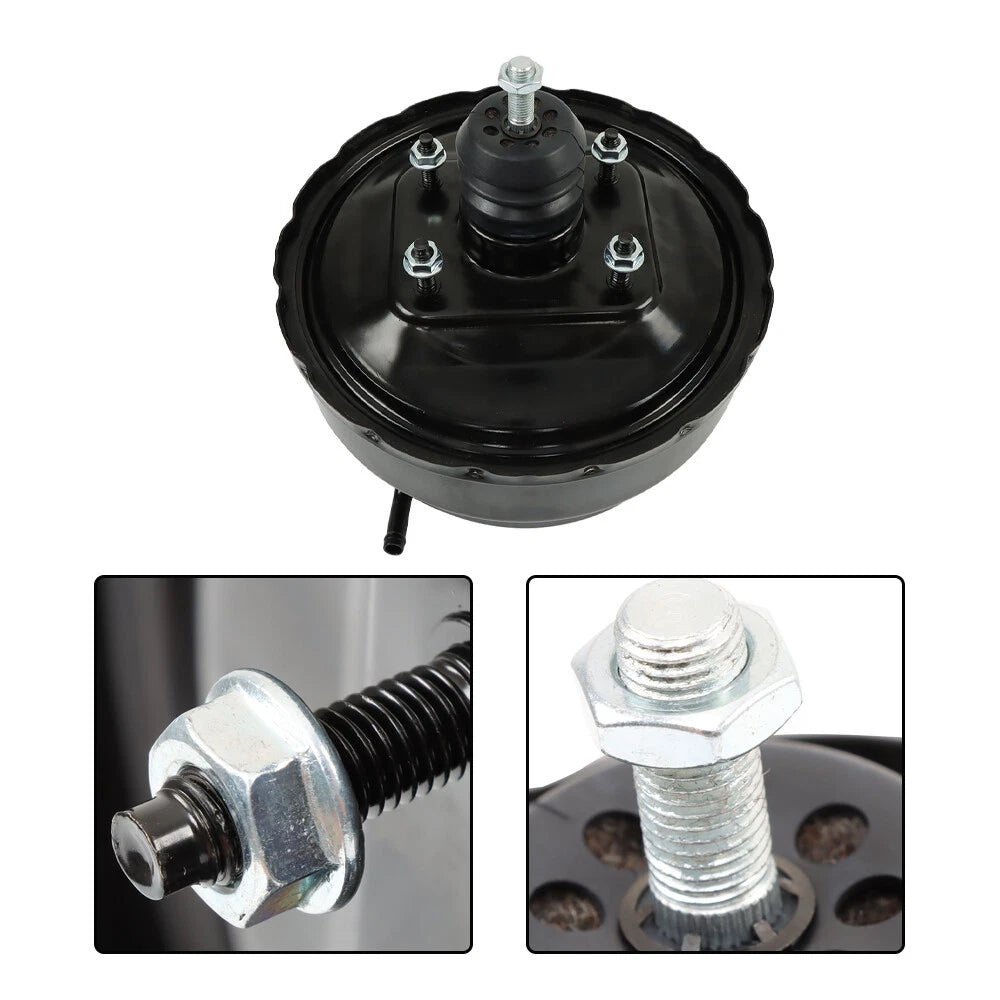 Power Brake Booster for Chevrolet Tracker (1999–2004)
