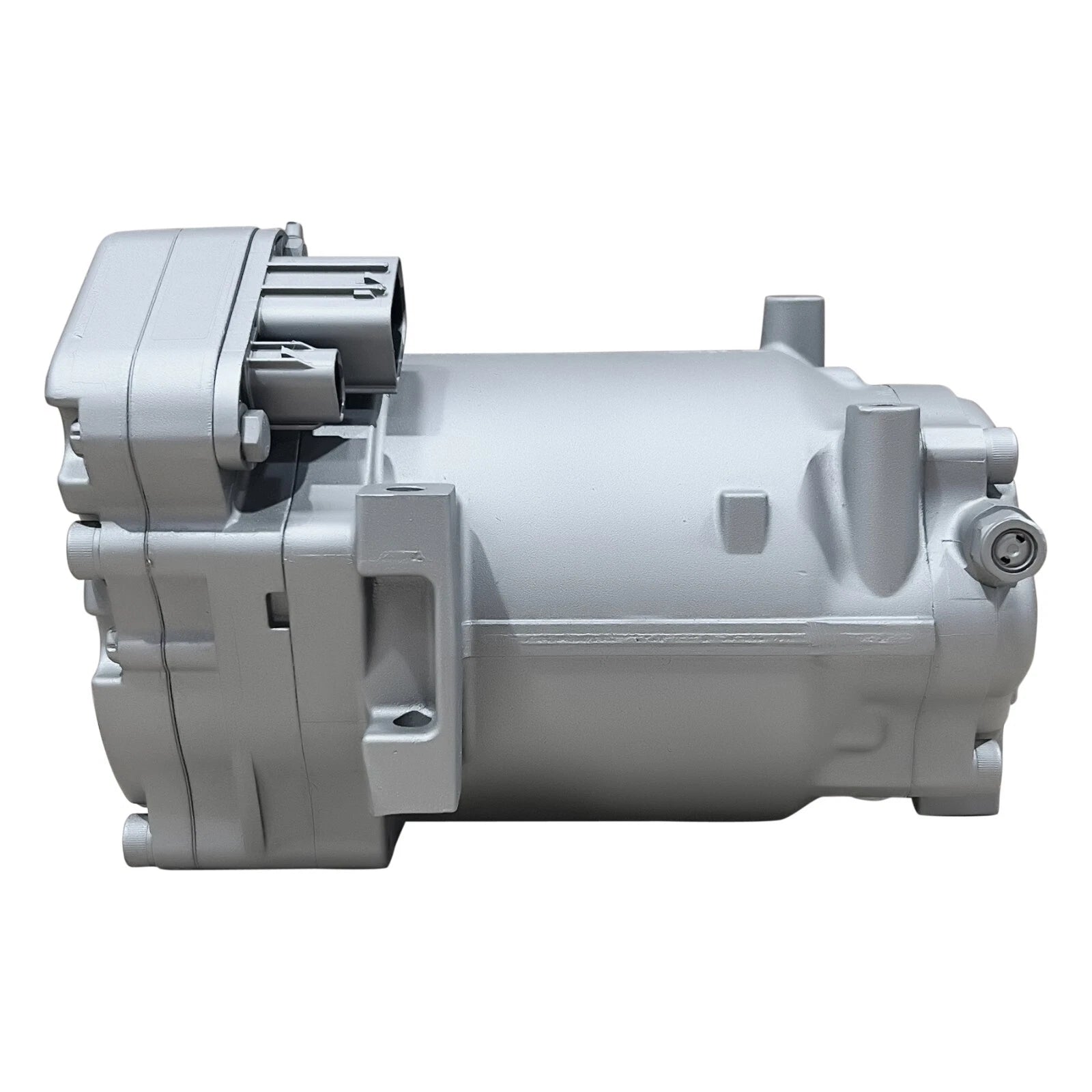 A C Compressor Kit with Condenser for Infiniti Q70 3.5L (2014-2015)