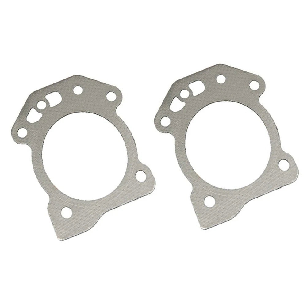 Cylinder Head Gasket Set of 2 for Multiple Engines (799586, 08P502, 09P602)