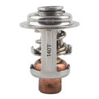 Thermostat for Evinrude Johnson 6-55 HP Outboard Motors