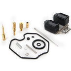 Carburetor Repair Rebuild Kit for 1979-1981 Honda XL500S XL 500 S