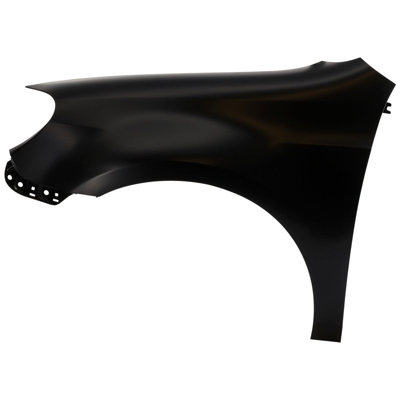 CAPA Certified Fender for Toyota Camry (2018–2024) Front Passenger Side
