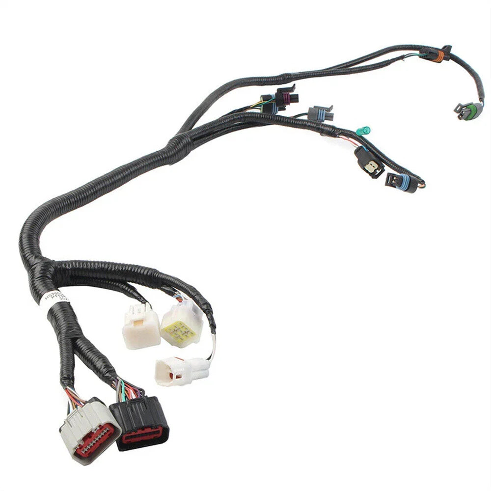 UTV Cable Wire Harness for Hisun Bucket Seat 500 700 (2011-2015)