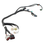 UTV Cable Wire Harness for Hisun Bucket Seat 500 700 (2011-2015)