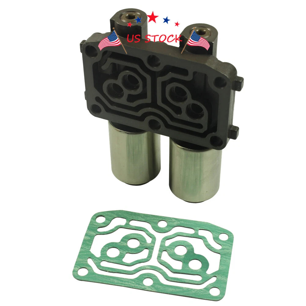 Transmission Solenoid for Honda Accord CR-V Element Acura RSX (2003–2007)