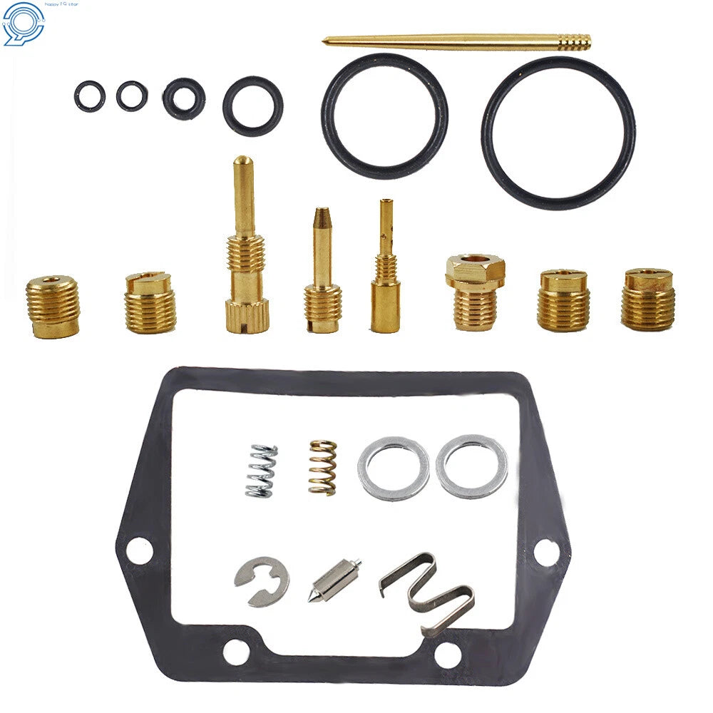 Carburetor Rebuild Kit for Honda CT90 (1970-1975)