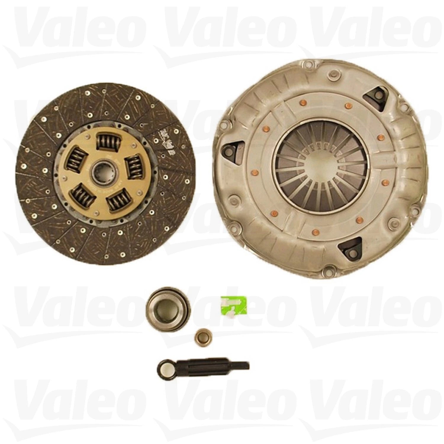 Clutch Kit 52802214 for Valeo