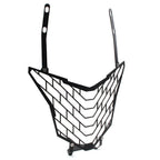 Headlight Mask Guard Grille Cover Protector for Honda CB500X (2016–2017)