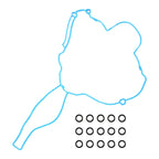Engine Valve Cover Gasket Set for Toyota Camry (1987–2001) 2.0L 2.2L L4