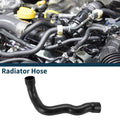 Intercooler Hose for Mercedes-Benz Klasse V (2014-2023)