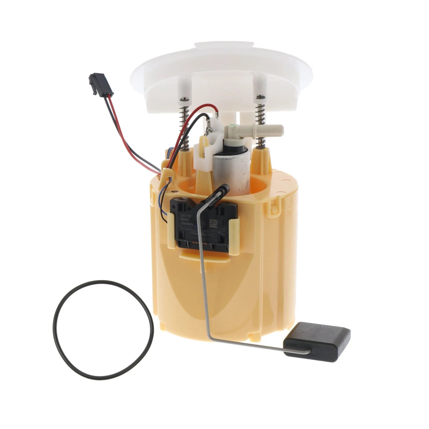 Bosch Fuel Pump Module & Gasket Kit for Mercedes Benz W212 E250 E350 (2010–2016)